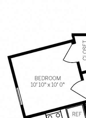 Floor Plans B5 Floor Plans B5 at AVE Walnut Creek, Walnut Creek, 94596